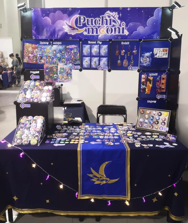 Magnificon Expo 2024