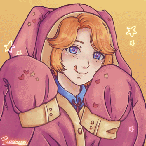 (Deleted user) - DTIYS animation (2021)