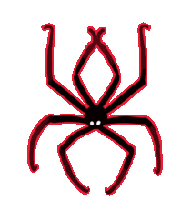 Animacja Sprite (PauseScape) - Hello Game Jam (2024) (Ilustracja: Hunnybe4r)