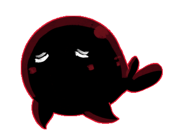  Animacja Sprite (PauseScape) - Hello Game Jam (2024) (Ilustracja: Hunnybe4r)