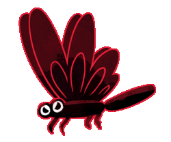 Animacja Sprite (PauseScape) - Hello Game Jam (2024) (Ilustracja: Hunnybe4r)