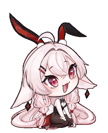 Deucel - Twitch Alert (2023) (Ilustracja: Kabocia)