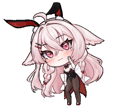 Deucel - Twitch Alert (2023) (Ilustracja: Kabocia)