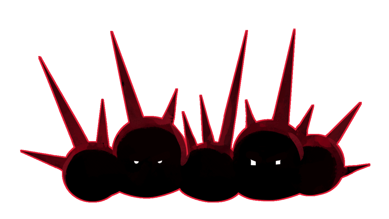 Sprite Animation (PauseScape) - Hello Game Jam (2024) (Art: Hunnybe4r)