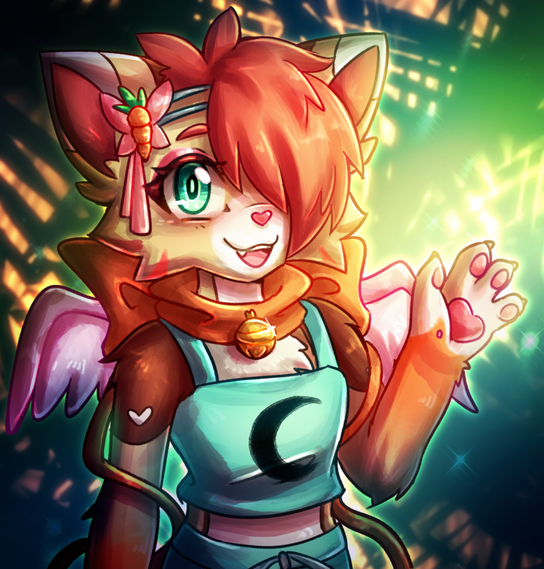 Rita - Art Fight (2025)