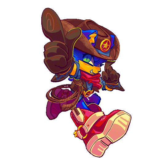 Sonic - Animation for Sonic Stamp Rally (2025) (Art: Lvizuks)