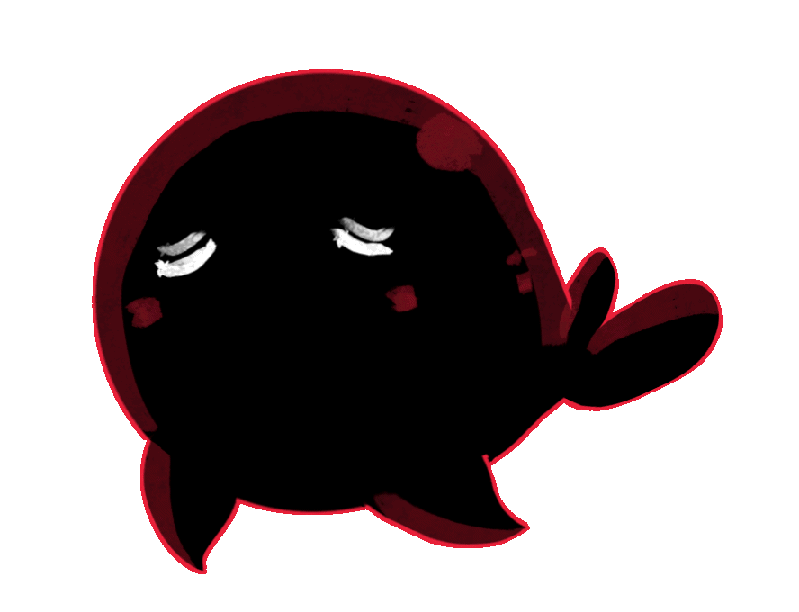  Sprite animation (PauseScape) - Hello Game Jam (2024) (Art: Hunnybe4r)